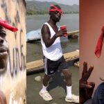 Ghanaian TikTok sensation Ahuofe Abrantie is dead. COURTESY