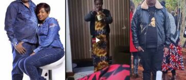 Disturbing Video of DJ Brown Skin Recording His Wife as She Takes Her Own Life. PHOTO COURTESY