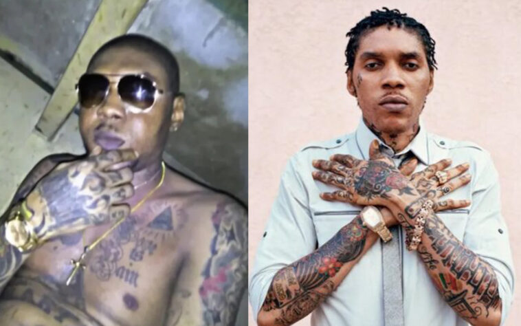 Jamaican dancehall artist Adidja Azim Palmer. PHOTO COURTESY