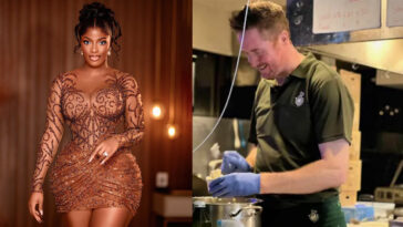 An Irish culinary expert, Alan Fisher, who resides in Japan, recently achieved two Guinness World Records for the lengthiest cooking marathon by a single person dethroning Hilda Baci.