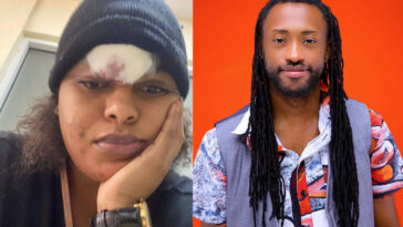 Avril Opens Up About Her Journey After the Conflict with J Blessing. PHOTO COURTESY