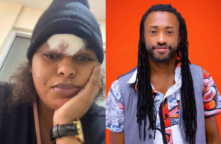 Avril Opens Up About Her Journey After the Conflict with J Blessing. PHOTO COURTESY