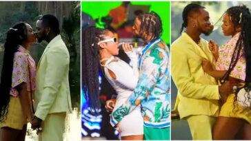 Diamond Platnumz's Mother Celebrates Zuchu’s 30th Birthday