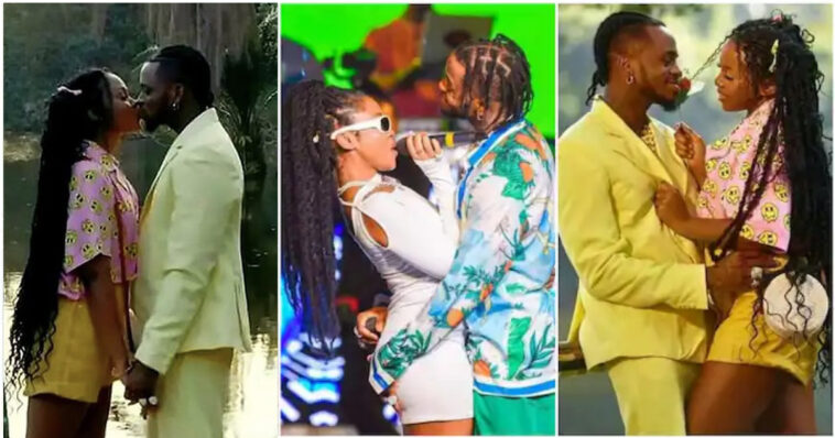 Diamond Platnumz's Mother Celebrates Zuchu’s 30th Birthday
