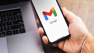 Google To Delete Inactive Gmail Accounts By December 1. PHOTO COURTESY