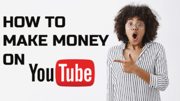 How to Make Money on YouTube