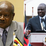 Uganda's Bold Move: Cutting Fuel Imports from Kenya Amidst Ruto's Saudi Deal. PHOTO COURTESY