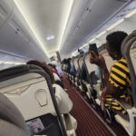 Nigerian Flight Causes Drama and Confusion by Landing in the Wrong City.