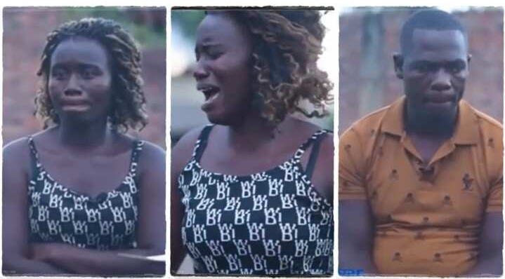 Woman Breaks Down and Faints after DNA Confirms Husband Isn't the Father of Her Child