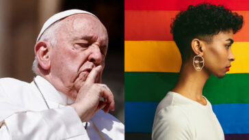 Vatican Approves Baptism and Godparenting for Transgender Individuals