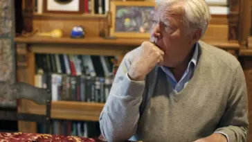 Unmarried Billionaire, Nicolas Puech, Chooses Gardener as Sole Heir to Ksh1.6T Fortune at 80. Photo Courtesy