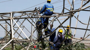 Kenya Power Reveals the Root Cause Behind the Nationwide Blackout. Photo courtesy