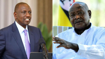 Kenya's Alleged Interference in Uganda's Oil Import License Sparks Tensions