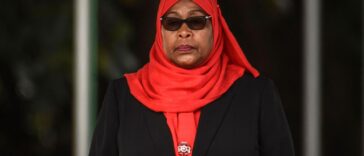 Tanzania's President Samia Suluhu Dissolves Electricity Board Due to Persistent Power Outages