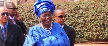 Mama Ngina and Former MP Sue Attorney General for 1,000 Hectares Land Dispute