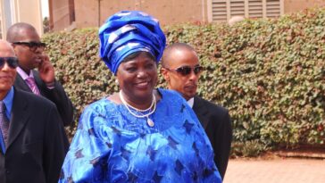 Mama Ngina and Former MP Sue Attorney General for 1,000 Hectares Land Dispute