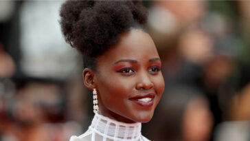 Berlin Film Festival picks Lupita Nyong'o to lead 2024 jury. Photo Courtesy