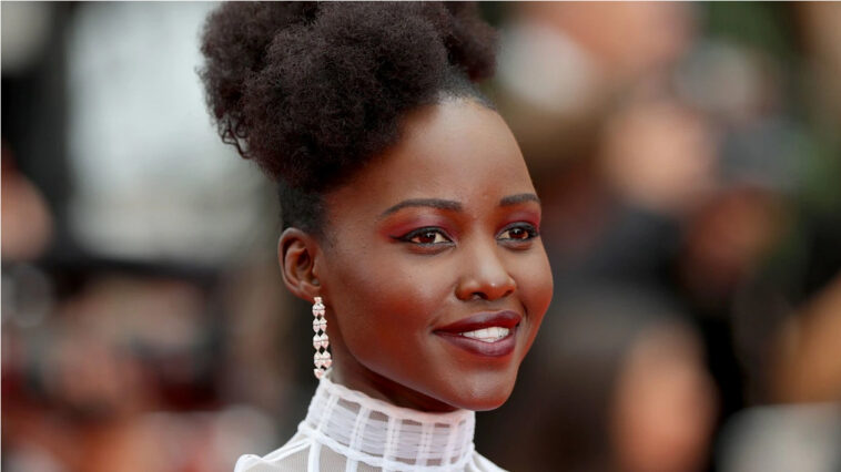 Berlin Film Festival picks Lupita Nyong'o to lead 2024 jury. Photo Courtesy