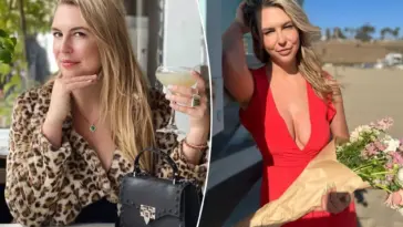 Love Bounty: Eve Tilley 34-Year-Old Single Woman Offers $5,000 Reward for the Perfect Match – Can You Help Find Her Mr. Right?