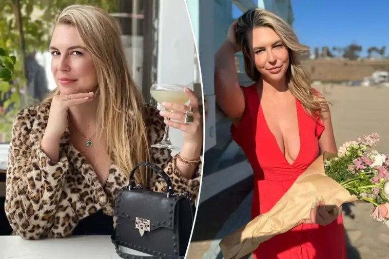 Love Bounty: Eve Tilley 34-Year-Old Single Woman Offers $5,000 Reward for the Perfect Match – Can You Help Find Her Mr. Right?