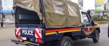 Traffic Police Officer Nabbed: Arrested For Soliciting Bribe From Motorist