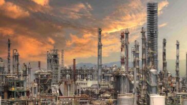 Nigeria's Dangote refinery begins production after years of delays