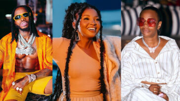 Tanzanian singer Diamond Platnumz's mother, Mama Dangote, has opened up about the relationship between her son and artiste Zuchu.