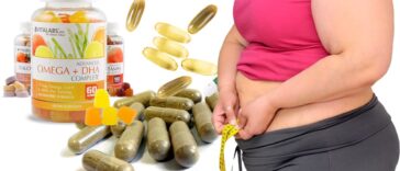 The top best supplements for weight loss