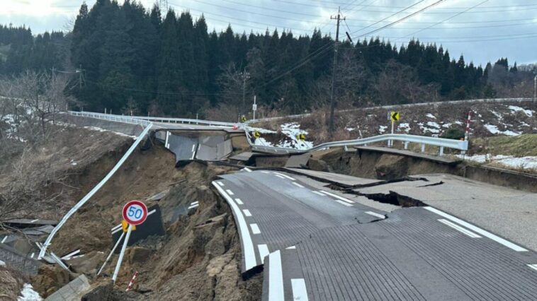 Rescuers Race Against Time as Death Toll Reaches 48 – Latest Developments in the Search for Survivors