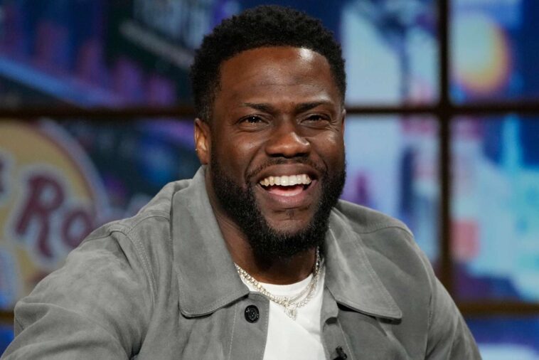 Kevin Hart