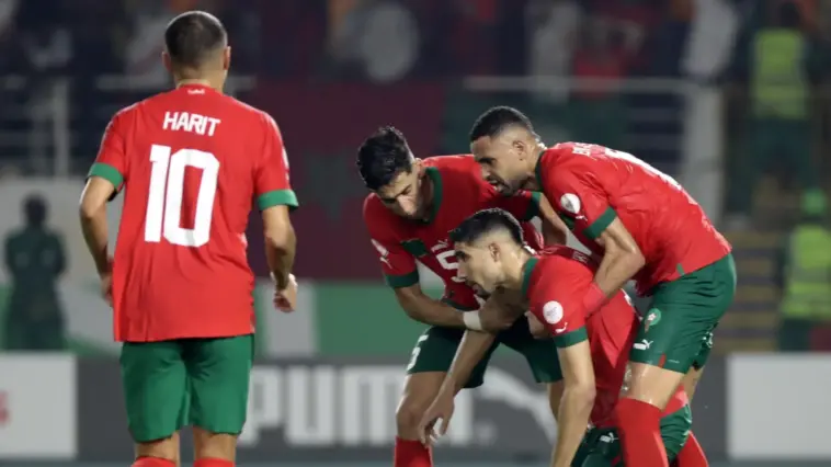 South Africa Shock Morocco After Hakimi Penalty Miss, Mali Through