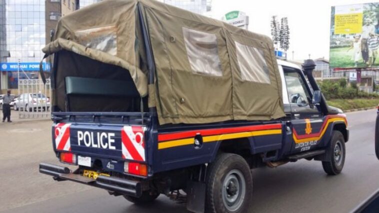 Police Officer Hospitalised after Gang Forces Him to Smoke 2 Rolls of Bhang During Patrol