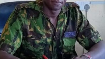 Samburu OCS rejects Sh.80K bribe, hands suspects to EACC