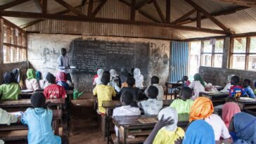 South Sudan closes schools due to extreme heatwave