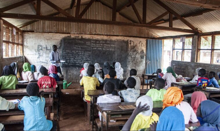 South Sudan closes schools due to extreme heatwave