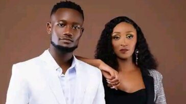 Director Trevor Unveils Eve Nyaga as Replacement for Mungai: Meet the New Eve