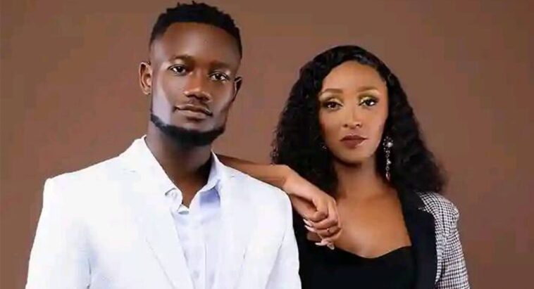 Director Trevor Unveils Eve Nyaga as Replacement for Mungai: Meet the New Eve