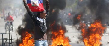 Haiti Declares State of Emergency as Thousands of Inmates Escape in Double Jailbreak