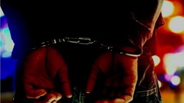 KDF soldier arrested for beating police officers in Kilifi