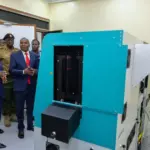 Passport Processing To Take 3 Days Only From November 1-CS Kindiki