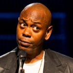 Why Phones Are Banned from Dave Chappelle's Sold-Out Nairobi Performance