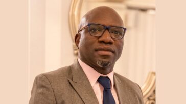 Nick Imudia, former Konga CEO, commits suicide