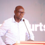 Turkana Central MP Joseph Namuar. PHOTO COURTESY