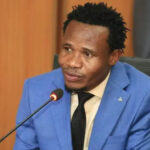 Mumias East MP Peter Salasya. PHOTO COURTESY