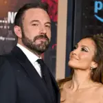 Jennifer Lopez files for divorce from Ben Affleck After Two Years of Marriage. PHOTO COURTESY