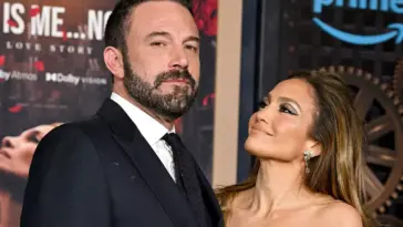 Jennifer Lopez files for divorce from Ben Affleck After Two Years of Marriage. PHOTO COURTESY