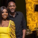 2Face Announces Divorce from Annie, denies claims account was hacked. PHOTO COURTESY