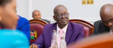 Dr. Protus Akujah, MP