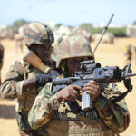 Uganda Sends Special Forces to South Sudan