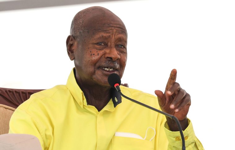 Uganda Internet Shutdown: Government Cites Security, Misinformation Risks During Election Period